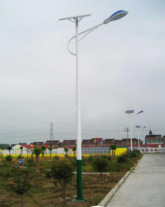 东乡区6米特价太阳能路灯